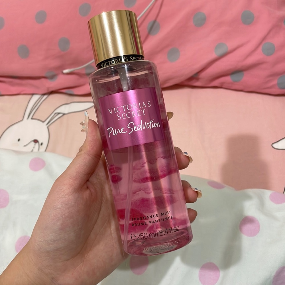 Victoria Secret Pure Seduction Fragrance